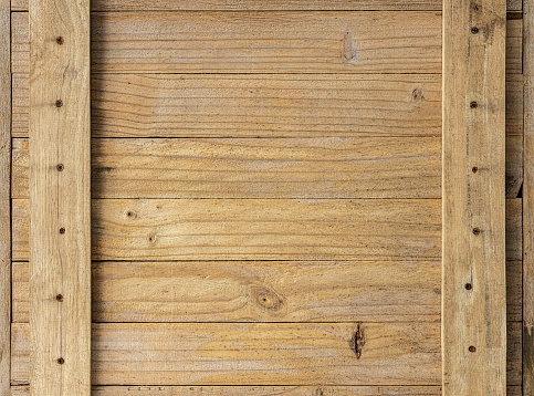 Lots of wood character and texture, good copy space across the image.