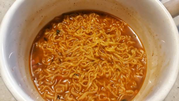 istock Korean food 1257017138