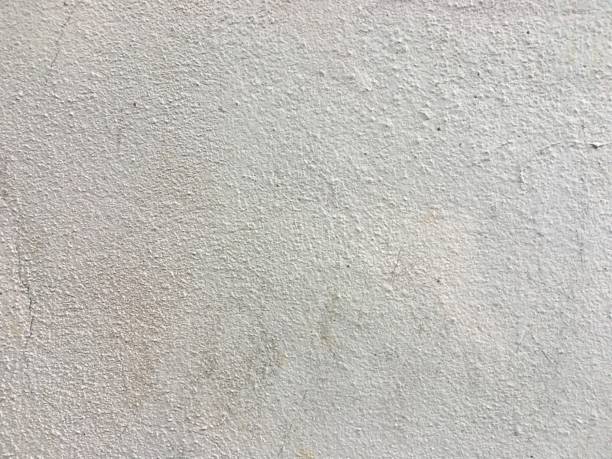 istock Dirty concrete wall texture for background with copy space for design 1257020293
