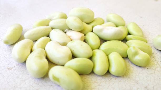 istock bunch of green bean beans 1257020386