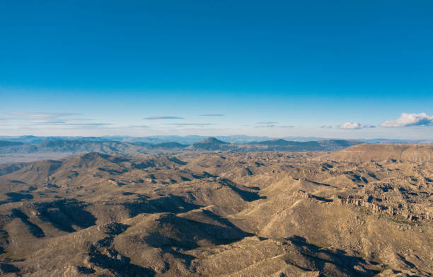istock Landscape of mountains in Turkey 1257025898