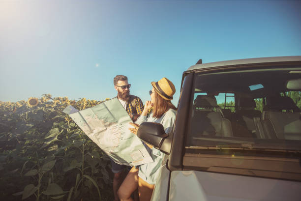 istock New day - a  new adventure 1257030298