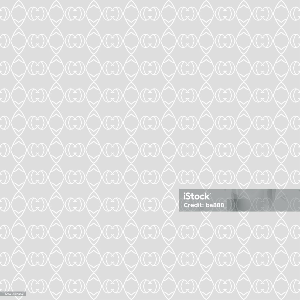 Ilustración de Patrón De Fondo Gris Claro Textura De Fondo De Pantalla Abstracto Color Monocromo Patrón Sin Costuras Para Tela Azulejos Diseño De Interiores O Papel Pintado Imagen Vectorial De Fondo y Ilustración de Patrón De Fondo Gris Claro Textura De Fondo De Pantalla Abstracto Color Monocromo Patrón Sin Costuras Para Tela Azulejos Diseño De Interiores O Papel Pintado Imagen Vectorial De Fondo y