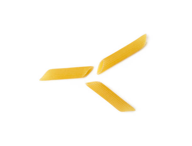 istock Traditional Italian pasta 1257041008