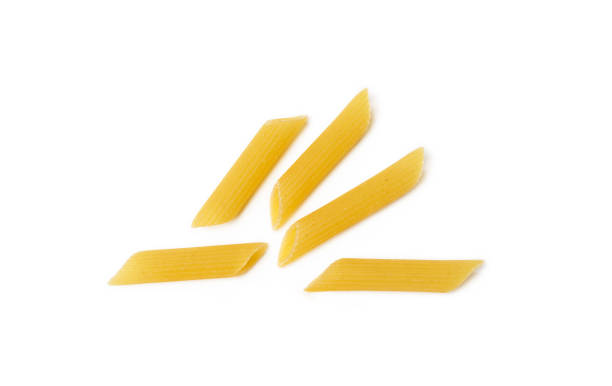 istock Traditional Italian pasta 1257041014