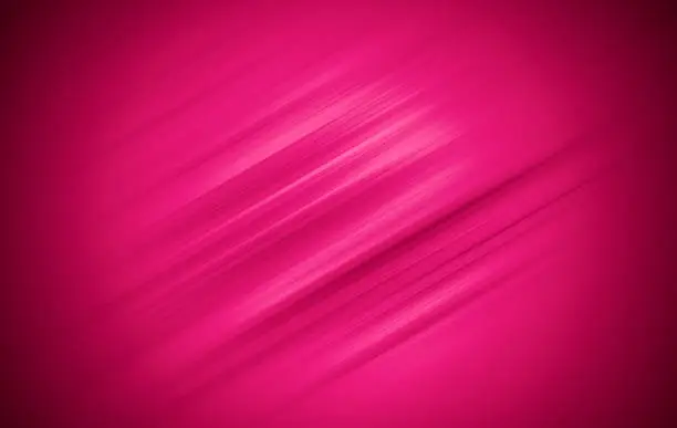 Photo of Background abstract pink and black dark are light with the gradient is the Surface with templates metal texture soft lines tech design pattern graphic diagonal neon background.