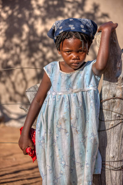 istock african small girl 1257045755