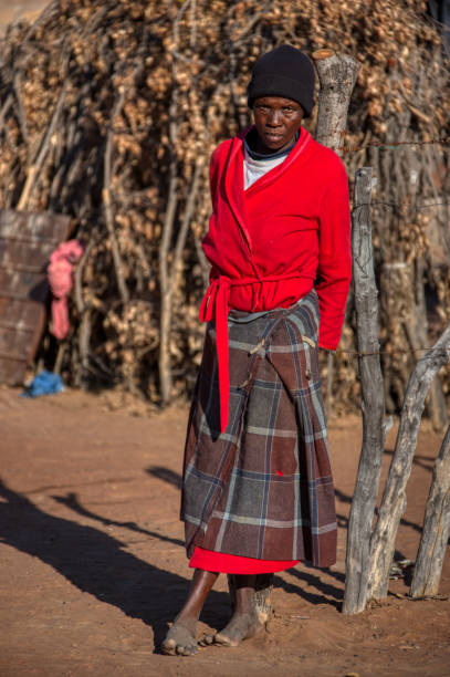 istock african woman 1257045956