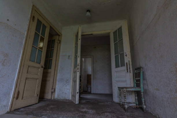 istock entrance area with tueren in an elementary school 1257053801