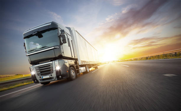 istock European truck on motorway 1257060107