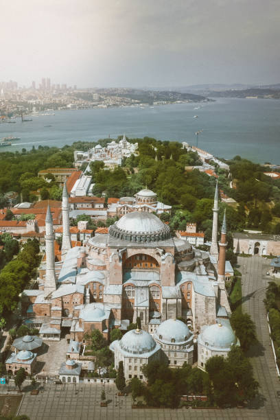 istock Hagiq sophia 1257063058