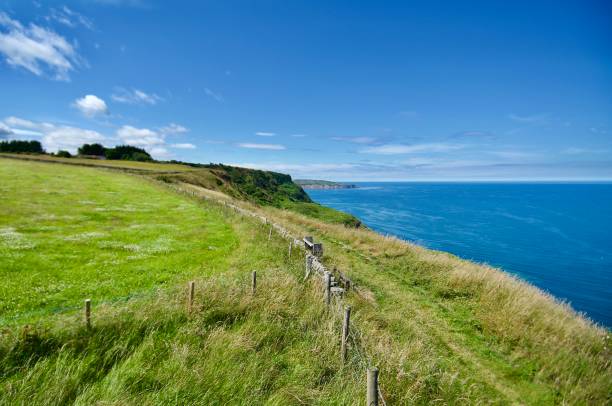 istock Ravenscar, North Yorkshire 1257065879