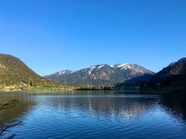 istock Schliersee, upper Bavaria 1257068333