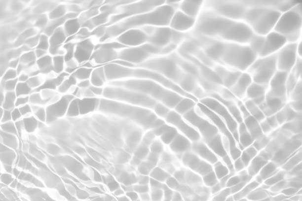 istock desaturated transparent clear calm water surface texture 1257088434