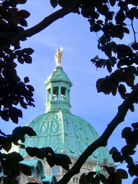 istock Victoria Canada Parliament 1257096333