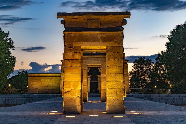 istock A gift from Egypt to Spain 1257099024
