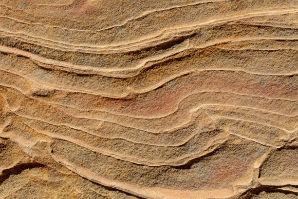 istock Background and texture of sandstone 1257106786