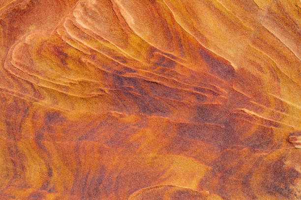 istock Background and texture of sandstone 1257107359