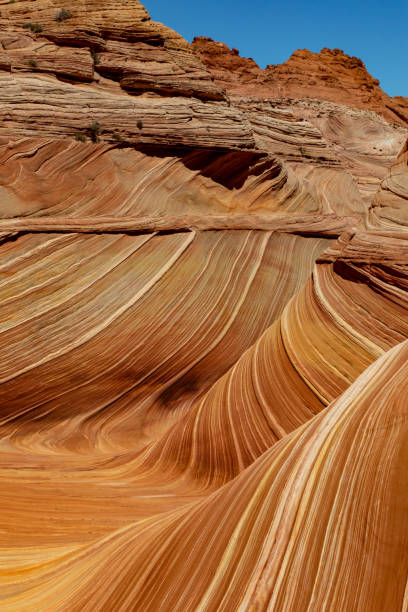 istock Hiking the Wave in Utah and Arizona 1257111690