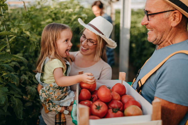 istock I love taste of fresh tomato 1257130745