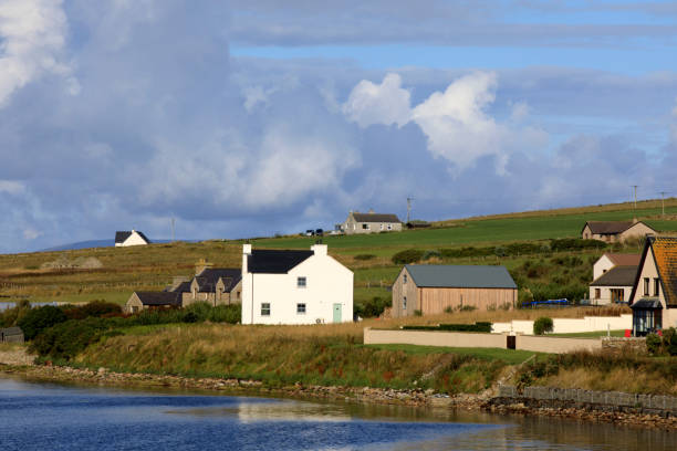 istock Scotland, Highlands, United Kingdom. 1257149673