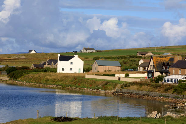istock Scotland, Highlands, United Kingdom. 1257149707