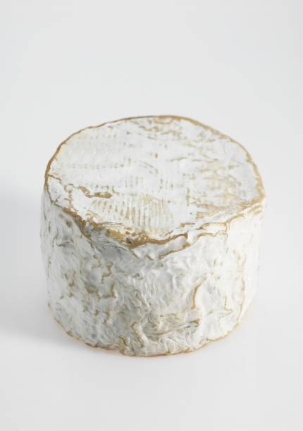 istock Brillat Savarin, French Cheese produced from Cow's Milk 1257150009