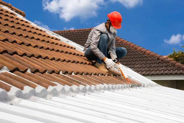 koncepcja budowlana - roof repairing tile construction zdjęcia i obrazy z banku zdjęć