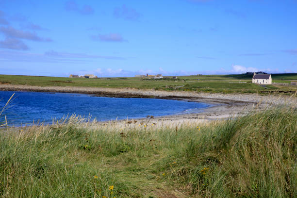 istock Scotland, Highlands, United Kingdom. 1257155839