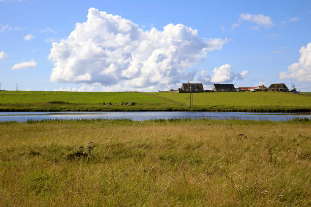 istock Scotland, Highlands, United Kingdom. 1257159673