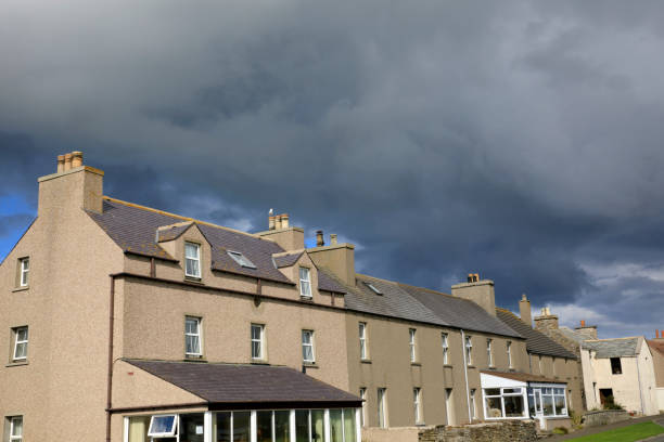 istock Scotland, Highlands, United Kingdom. 1257160255