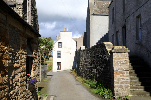 istock Scotland, Highlands, United Kingdom. 1257160865