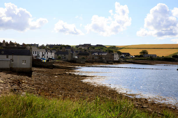 istock Scotland, Highlands, United Kingdom. 1257161105