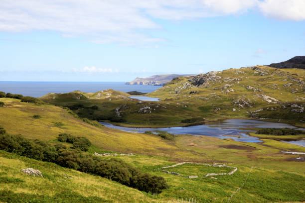 istock Scotland, Highlands, United Kingdom. 1257161328
