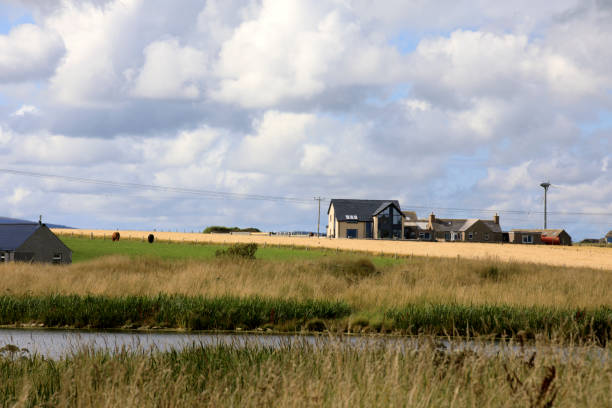 istock Scotland, Highlands, United Kingdom. 1257161335