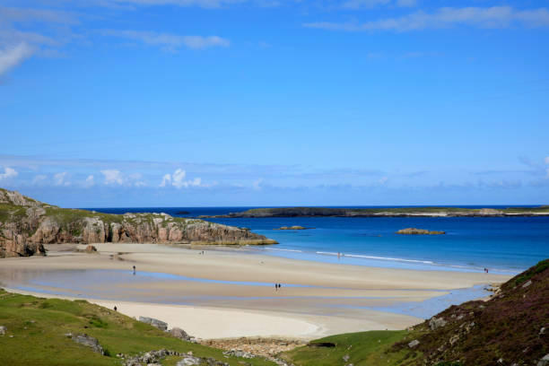 istock Scotland, Highlands, United Kingdom. 1257170179