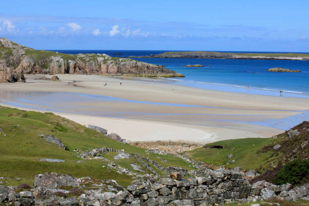 istock Scotland, Highlands, United Kingdom. 1257170351