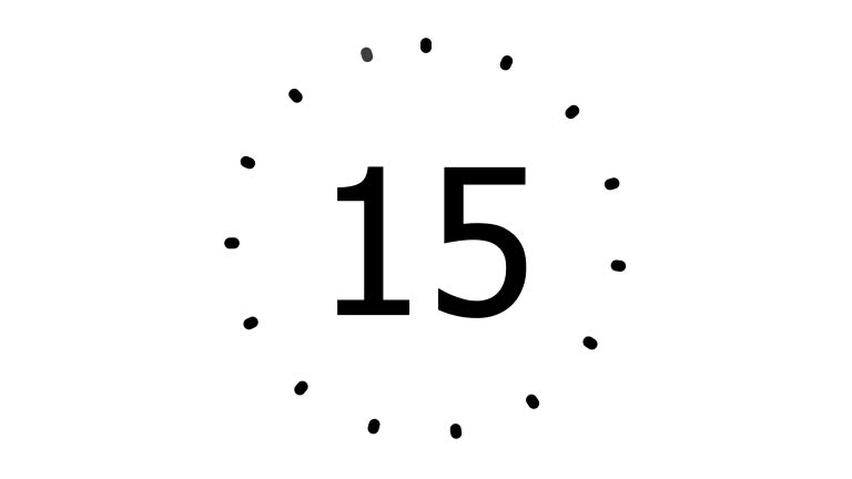16,804 Countdown Timer Stock Videos and Royalty-Free Footage - iStock | 5 minute countdown timer, Circle countdown timer, Video countdown timer 16,804 Countdown Timer Stock Videos and Royalty-Free Footage - iStock | 5 minute countdown timer, Circle countdown timer, Video countdown timer