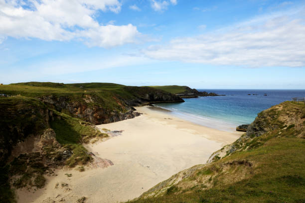 istock Scotland, Highlands, United Kingdom. 1257172665