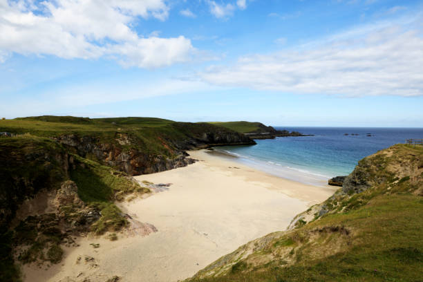 istock Scotland, Highlands, United Kingdom. 1257172683