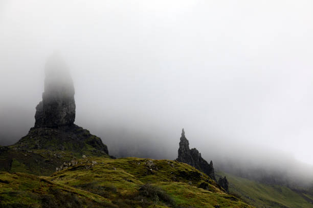 istock Scotland, Highlands, United Kingdom. 1257183269