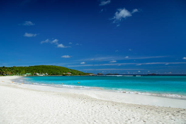 istock Nikki Beach, Eden Rock,St. Barthelemy 1257191655