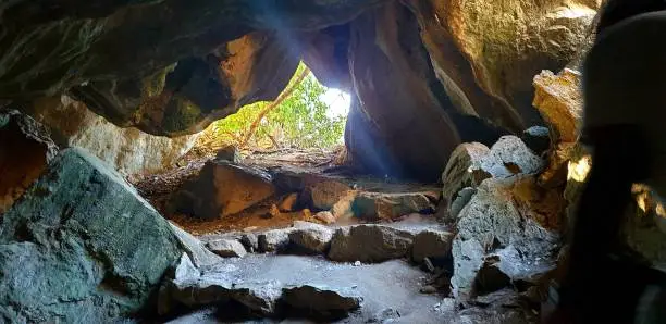 Photo of Capricorn Caves