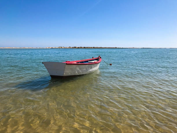 istock Algarve, Portugal 1257195502