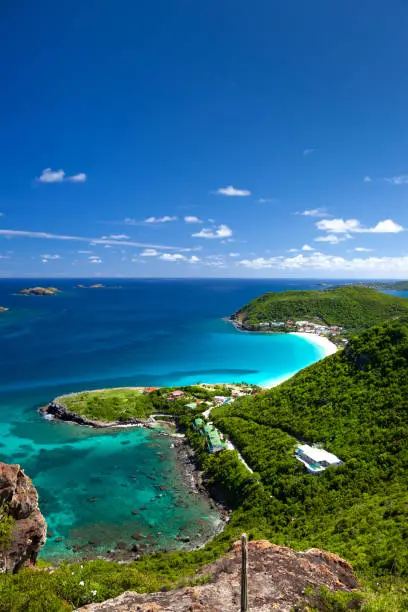 Photo of Anse des Flamands,St. Barthelemy