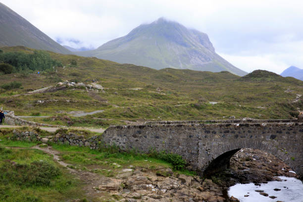istock Highlands, Scotland, United Kingdom 1257202842
