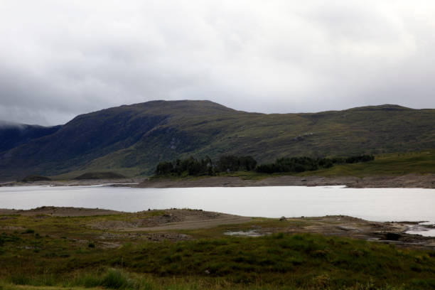 istock Highlands, Scotland, United Kingdom 1257202920