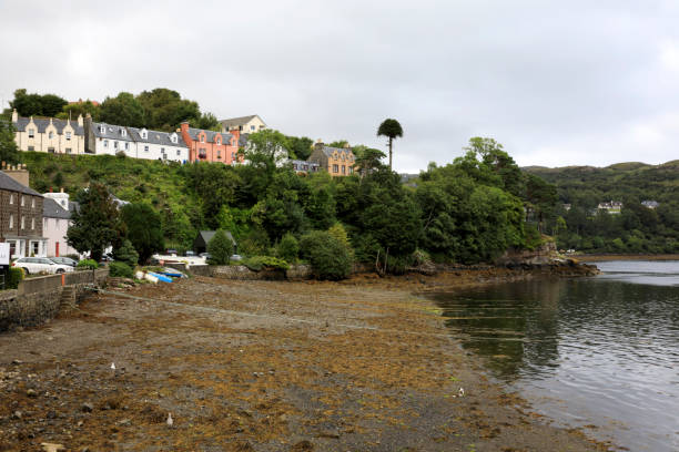 istock Highlands, Scotland, United Kingdom 1257202927