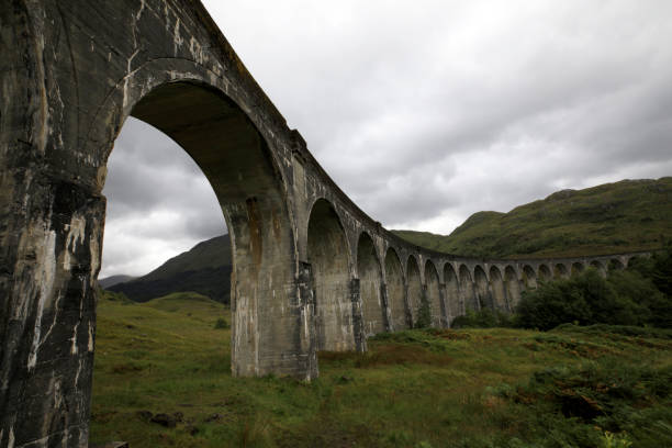 istock Highlands, Scotland, United Kingdom 1257206722