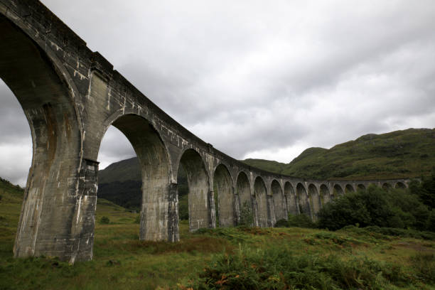 istock Highlands, Scotland, United Kingdom 1257206756